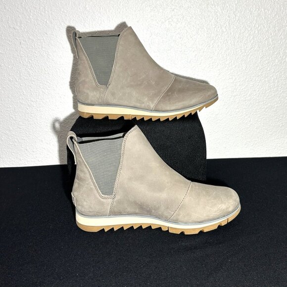 Sorel Women's Harlow Chelsea boots - Picture 2 of 7